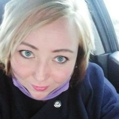 Елена Полева, 15.07.1983, Санкт-Петербург