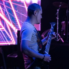 Дмитрий Синяпкин, 17.02.1987, Волгоград