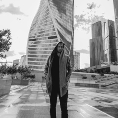 Игорь Лобач, 13.04.1989, Москва