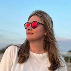 Владислава Кузнецова, 20.07, Краснодар