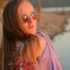 Надя Лобанська, 21.08, Львов