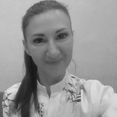 Анастасия Васильева, 05.10.1983, Санкт-Петербург