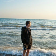 Виктор Смирнов, 17.04, Талдыкорган