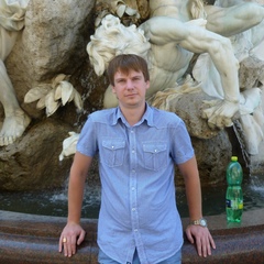 Вадим Шавуров, 07.03, Тирасполь