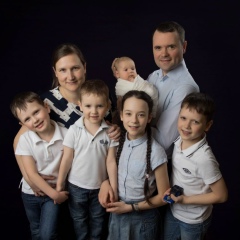 Наталья Пуликова, 20.03.1985, Санкт-Петербург