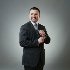 Андрей Паутов, 09.03, Москва