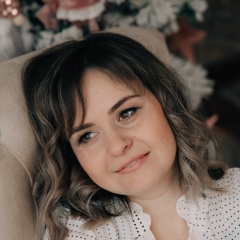 Анна Пенькова, 03.04.1990, Шахтинск