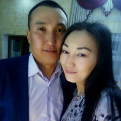 Sairan Amirjanov, Аягоз