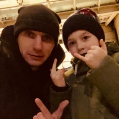 Имя Фамилия, Москва