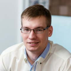 Алексей Солёный, 28.03.1989