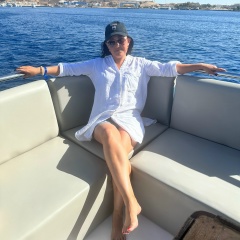 Асель Жангалиева, 28.08, Москва