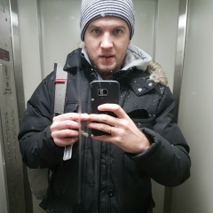 Павел Сорвачёв, 29.02.1988, Москва