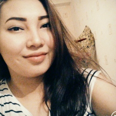 Tansholpan Karbos, 12.05, Алматы