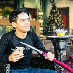 Elmir Ibrahimov, 06.03.1997, Баку