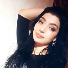 Эмилия Новрузова-Гомес, 16.04.1994
