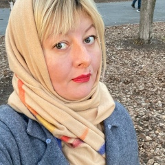 Неля Асадуллина, Самара