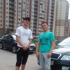 Элчибек Моношев, 24.03.1990, Новосибирск