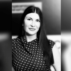 Мария Григорьева, 23.09, Москва