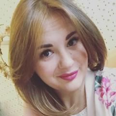 Елизавета Чихирева, 30.12