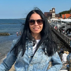 Алена Львова, 07.04.1984, Москва