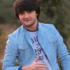 Хуршед Фраидинов, 28.09.1905, Москва