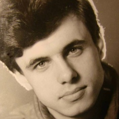 Сергей Гнатюк, 14.06.1966, Днепр (Днепропетровск)