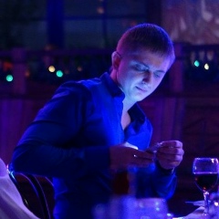 Иван Гнутов, 29.05.1989, Санкт-Петербург