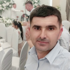 Александр Данов, 30.06.1989, Москва