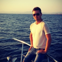 Андрей Карпов, 18.03.1982, Москва