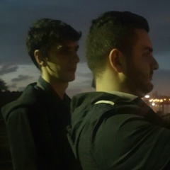 Arsen Harutyunyan, London