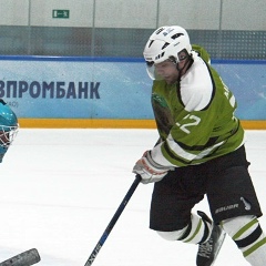 Nikita Medvedev, 30.10, Москва