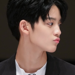 Jinyoung Ahn, 12.10.1996, Seoul