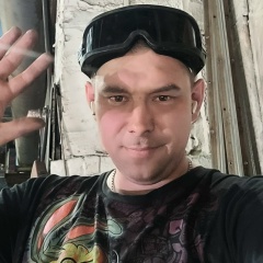 Антоха Максимов, 27.11, Черемхово