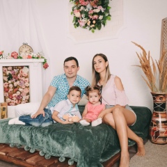 Андрюха Соловьёв, Калининград