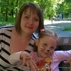 Эльвира Филипова, 30.10, Москва