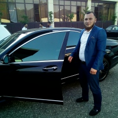 Зелим Идрисов, 23.08