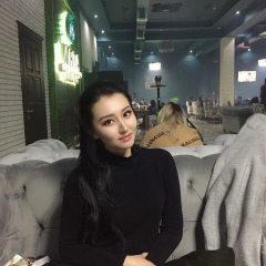 Айгерим Сулейменова, 04.08.2000, Тараз