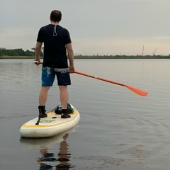 Марат Чернов, 18.05.1985, Санкт-Петербург
