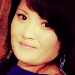 Айдана Кулжанова, 07.03, Кызылорда