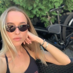 Надя Дорошко, 10.01, Москва