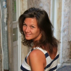 Аня Станкевская, 09.06.1990, Тюмень