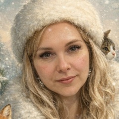 Юлия Брызгалова, 06.05, Санкт-Петербург