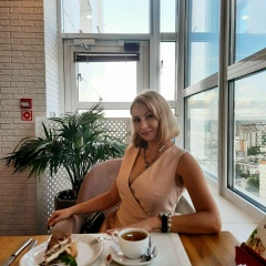 Елена Терехова, 18.11.1905