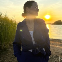 Екатерина Симцова, 31.10, Чистополь