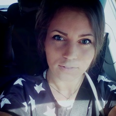 Ольга Волкова, 25.11