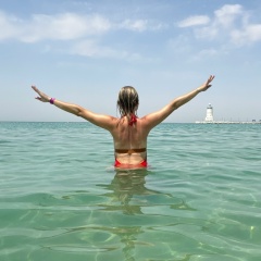 Аля Коковкина, 09.08, Всеволожск