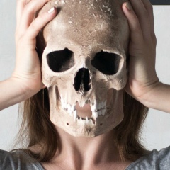 Юлиана Горнаева-Книгина, 15.01.2008, Москва