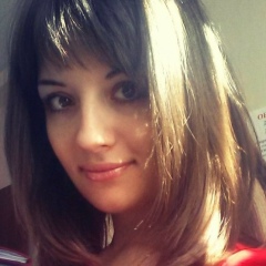 Натуся Baby, 10.11, Москва