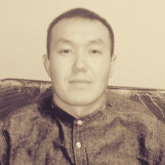 Каныбек Керимбаев, 20.04, Бишкек