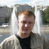 Андрей Иванов, Ульяновск